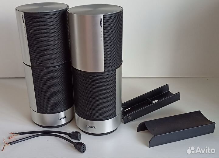 Loewe Bose Concertos для Bose acoustimass
