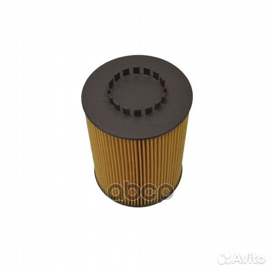 Фильтр масляный (вставка) Blue Print 201084