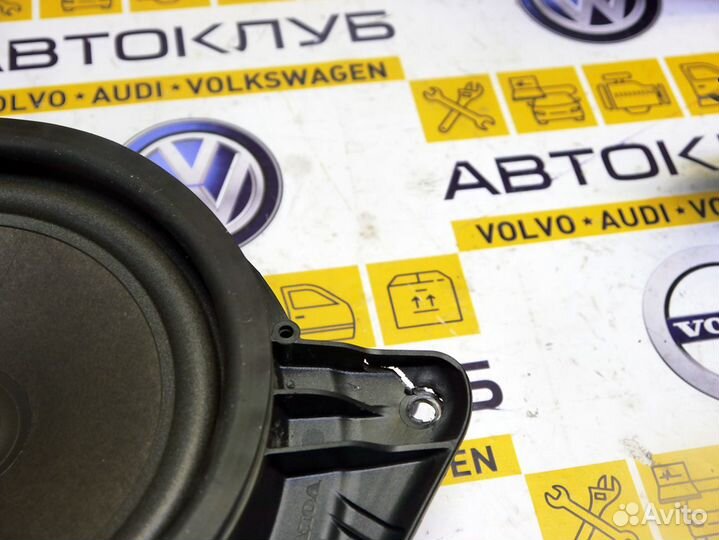 Динамик передний правый Вольво S60 XC70