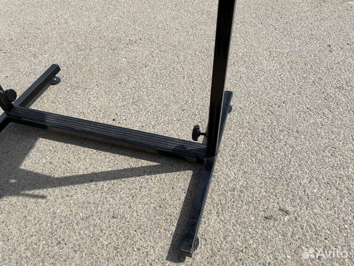 Холдер для тату