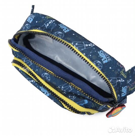 Поясная сумка