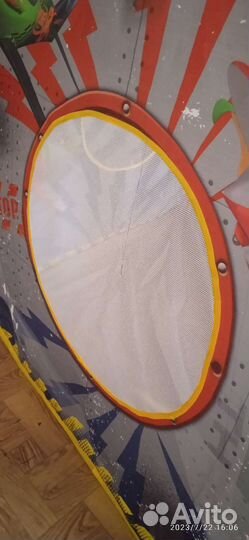 Детская игровая палатка