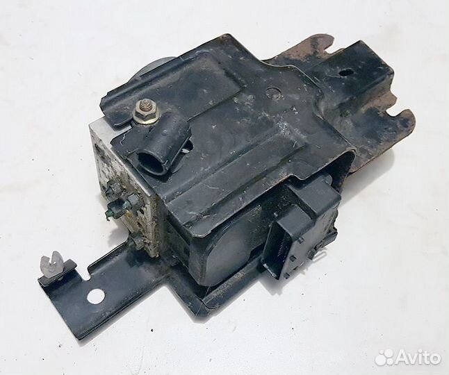 Renault Kangoo Кангу Блок ABS 7700314206