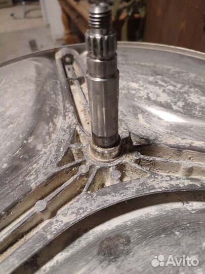 Бак для стиральной машины Candy Acuamatik