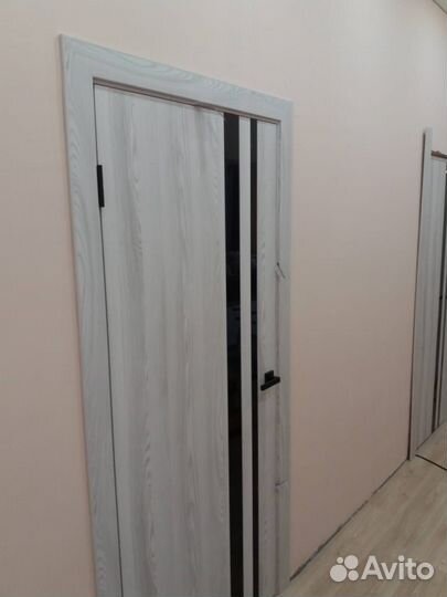 Двери межкомнатные новые современный стиль 090090Z