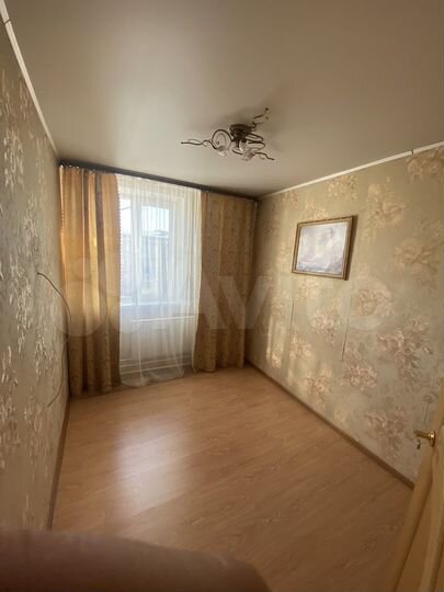 4-к. квартира, 70,6 м², 5/5 эт.