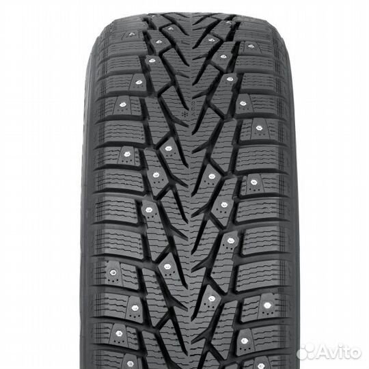 Nokian Tyres Nordman 7 SUV 235/60 R17 106T