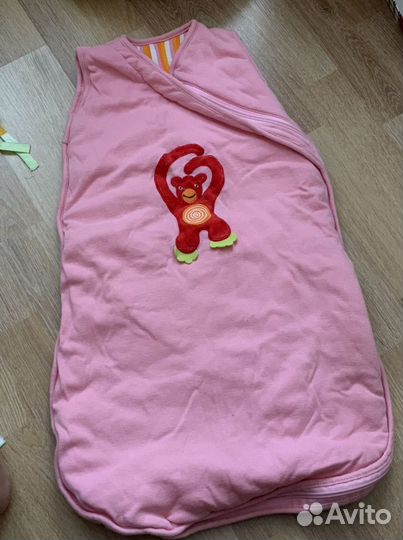 Вещи для новорожденных