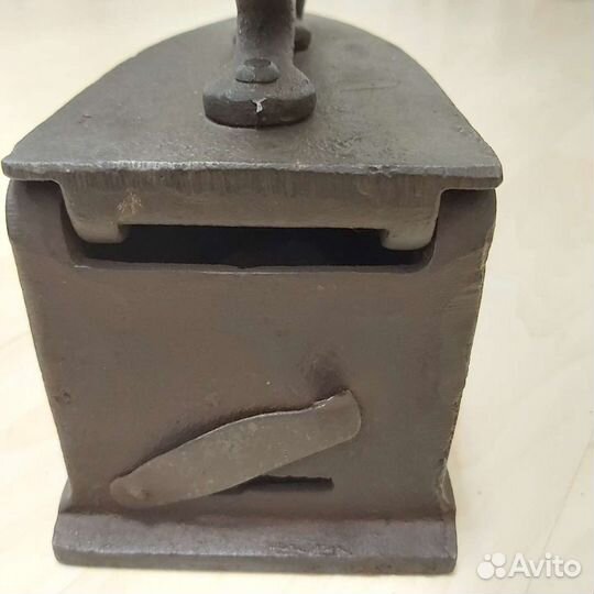 Утюг
