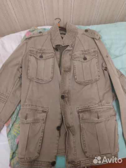 Tommy hilfiger military