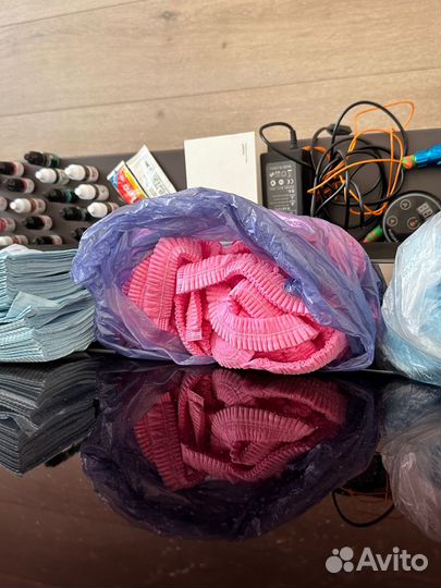 Машинка для перманента