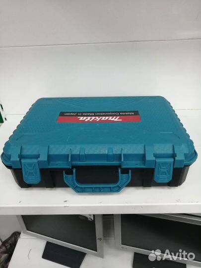 Инструменты Макита