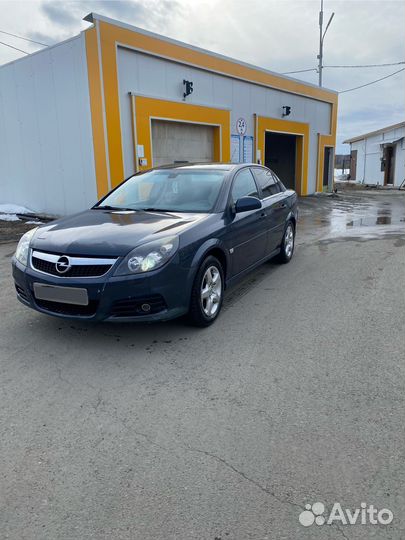 Opel Vectra 1.8 МТ, 2008, 200 000 км