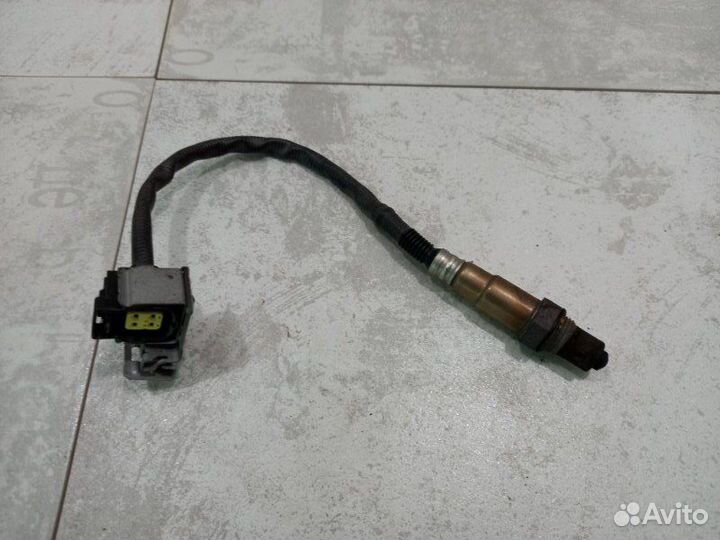Лямбда зонд Mercedes W245 A169 266.940