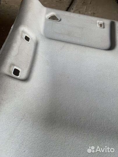 Потолок Mitsubishi Lancer 10 1.8 4B10 CVT 2009