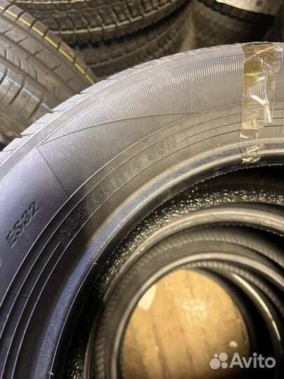 Yokohama BluEarth-ES ES32 185/65 R14 86H