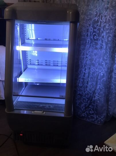 Холодильник