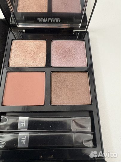 Тени Tom Ford 27 Meteoric