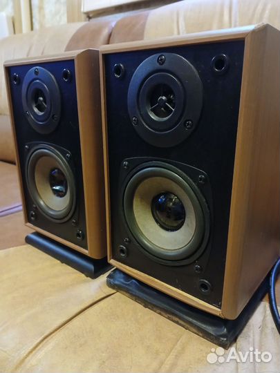 Активные колонки