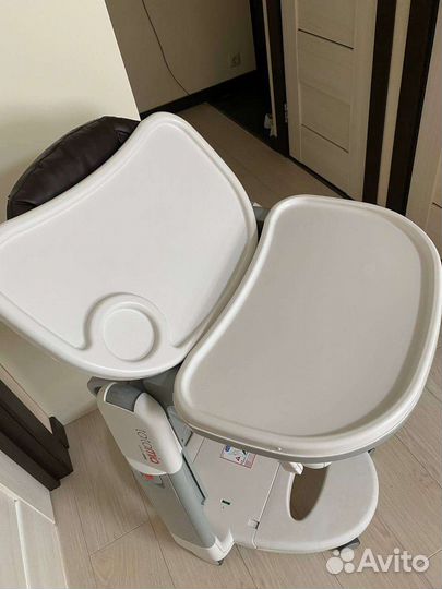 Стульчик для кормления peg perego tatamia