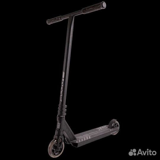 Трюковой самокат Tech Team Scout