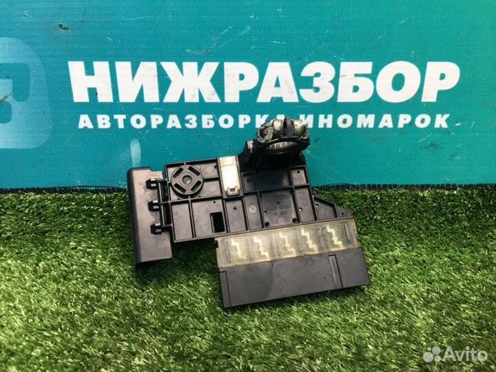 Клемма аккумулятора Nissan X-Trail T31 2.0 M9R