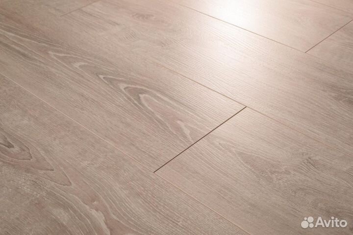 Ламинат водостойкий