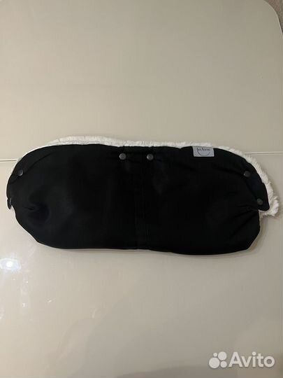 Муфта на коляску teutonia