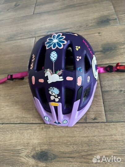 Шлем велосипедный craton