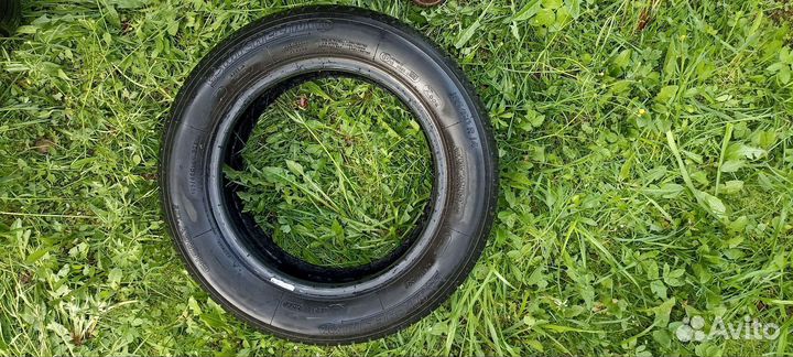 Michelin Energy XM2 185/60 R14 82T