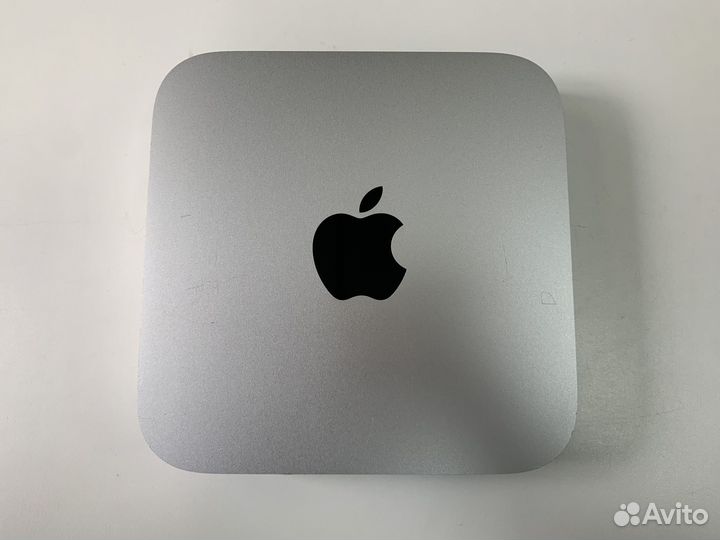 Mac mini MD387 2012 i5 2.5 8/250 SSD на гарантии