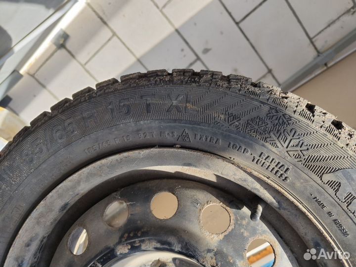 Шины диски и колеса на 15