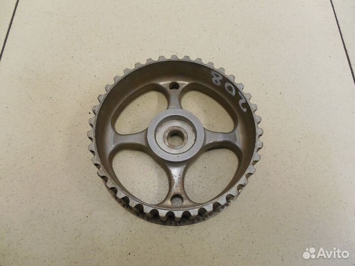 Шестерня (шкив) распредвала Fluence 2010