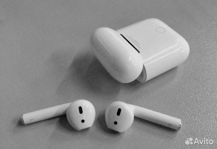 Airpods 2
