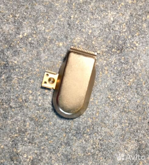 Бритва электрическая Бердск 2 СССР