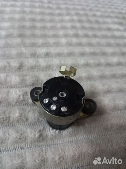 Замок зажигания Ямаха Иж Планета Спорт