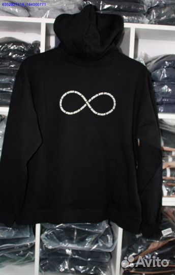 Худи Vetements vhq (Арт.86347)