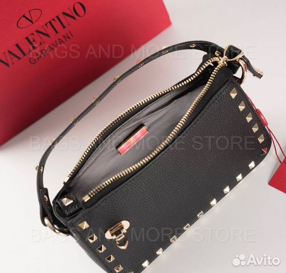 Сумочка Valentino Rockstud