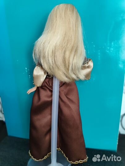 Куколка ооак