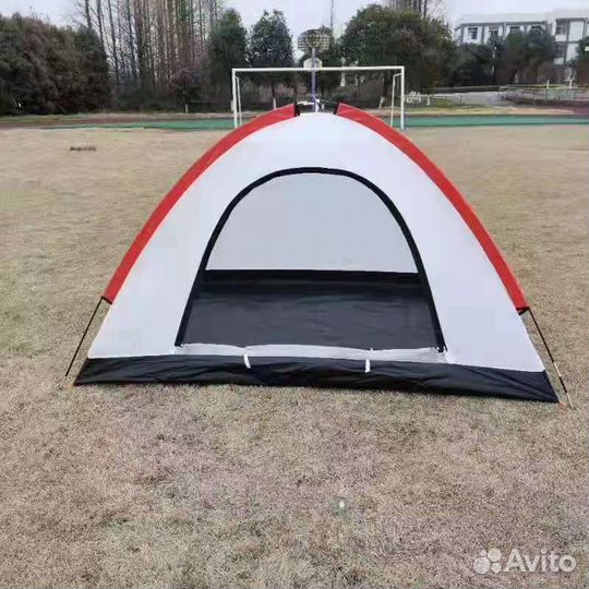 Палатка туристическая 3-х местная