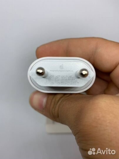 Блок питания для iPhone только оптом