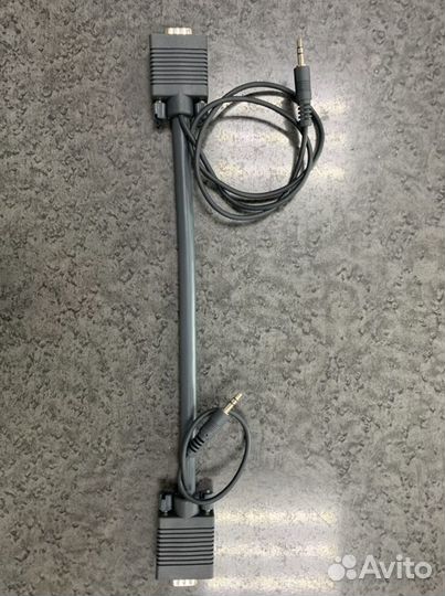 Кабель, переходник, конвертер