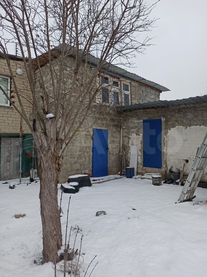 Дом 45,8 м² на участке 8 сот.