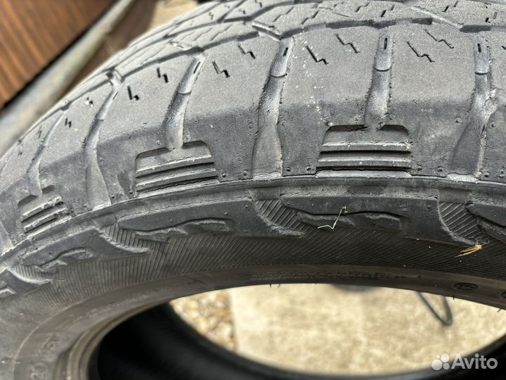 Hankook Dynapro AT M 275/55