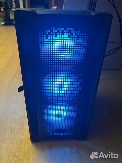 Мастер по ремонту пк