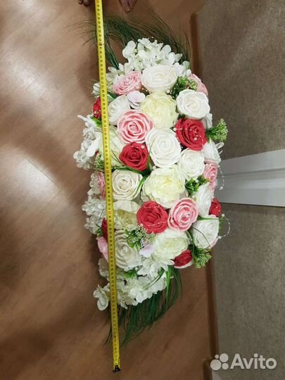 Свадебный декор продажа