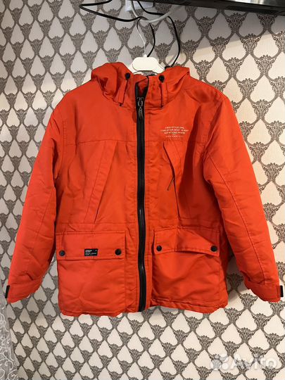 Куртка reserved 146