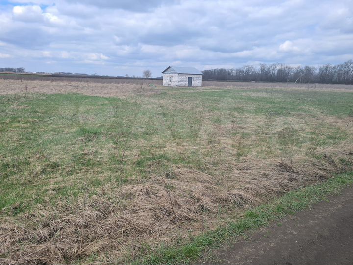 Участок 11 сот. (ИЖС)