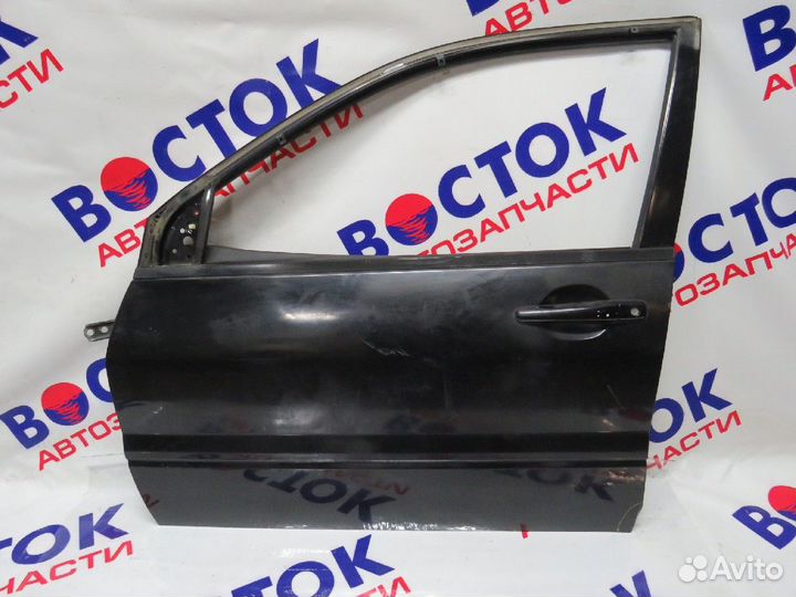 Дверь Перед Лево mitsubishi lancer CS5W