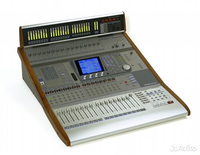 Прокат звукового оборудования